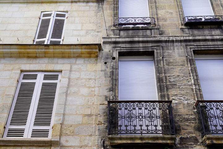 Rénovation générale Biarritz