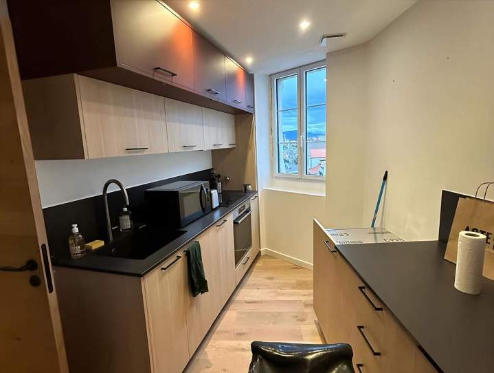 Travaux de rénovation intérieur Biarritz