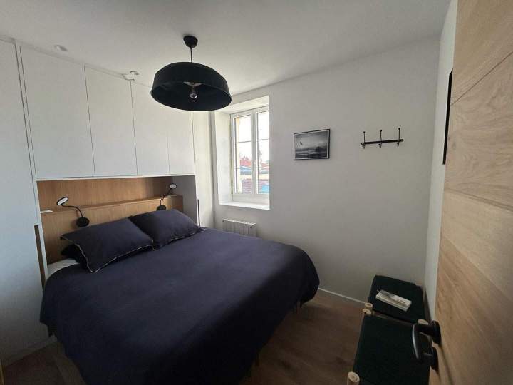 Rénovation intérieure Biarritz