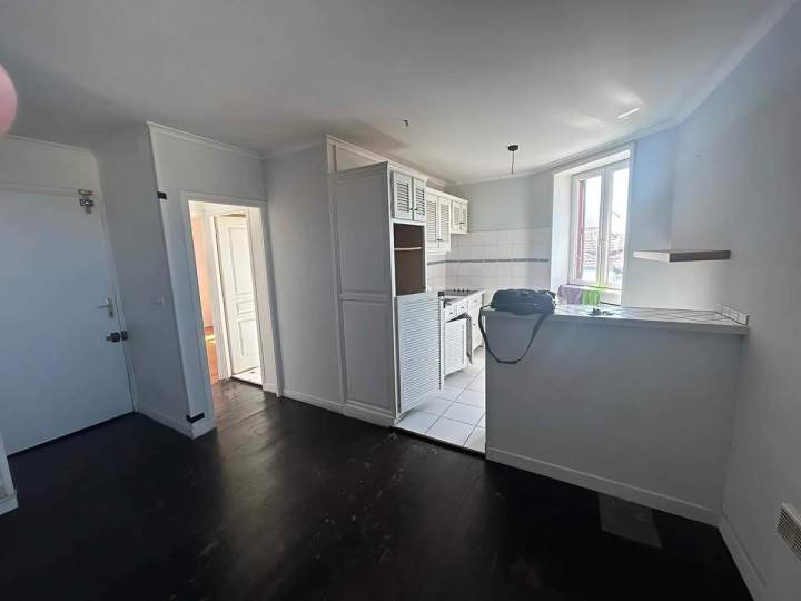 Rénovation générale Biarritz