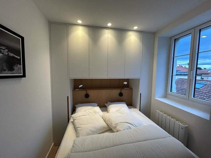 Travaux de rénovation générale Biarritz
