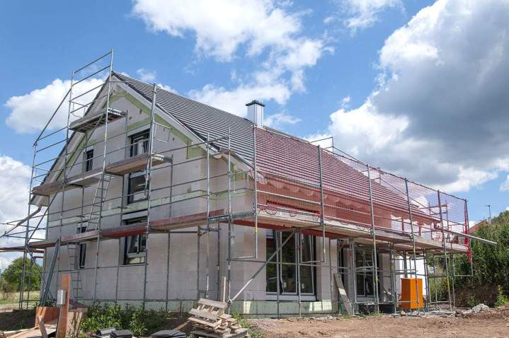 Une extension de maison à votre image !