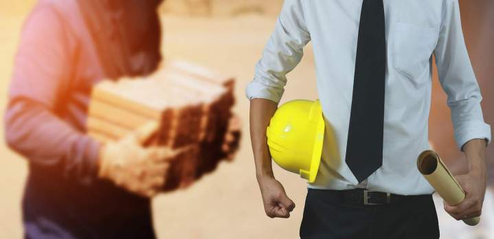 Maître d'œuvre Biarritz